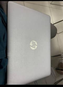 HP Laptop i5 7th Gen