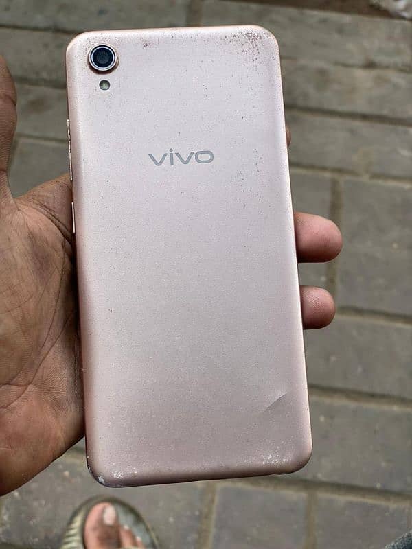 vivo model 1908 2