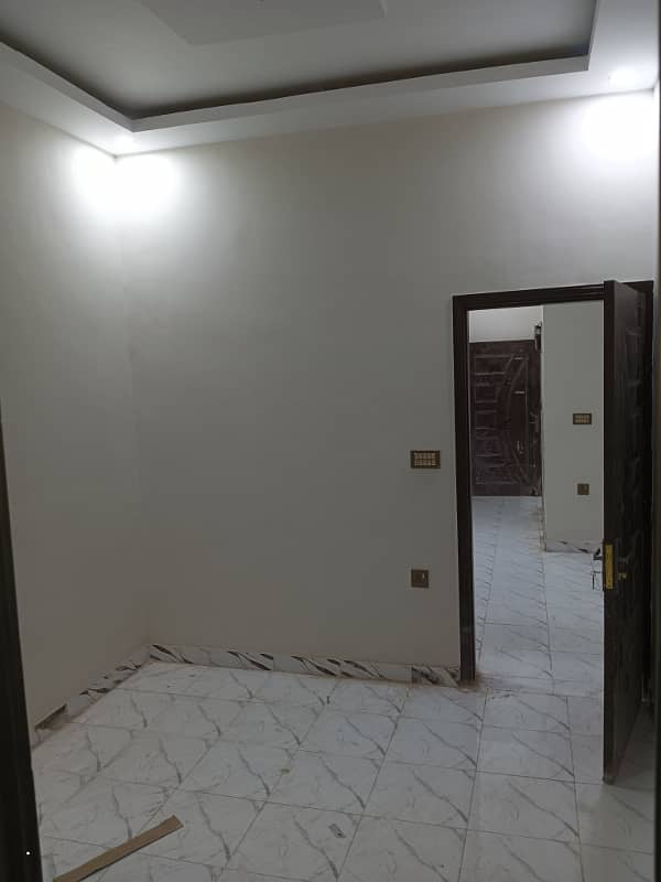 West open Brand New 2 Bed Lounge For sale in Nazimabad 2