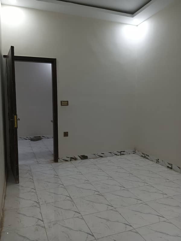 West open Brand New 2 Bed Lounge For sale in Nazimabad 3