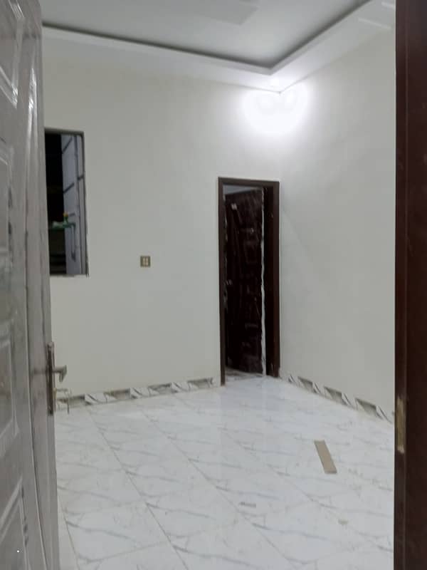 West open Brand New 2 Bed Lounge For sale in Nazimabad 5