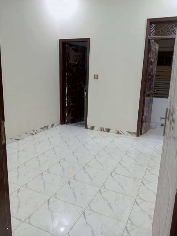 West open Brand New 2 Bed Lounge For sale in Nazimabad 7