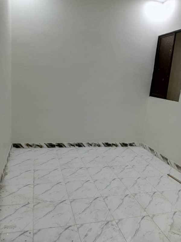 West open Brand New 2 Bed Lounge For sale in Nazimabad 9