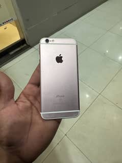 iPhone 6s PTA approved All OKK 64 Gb 0