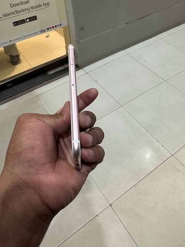 iPhone 6s PTA approved All OKK 64 Gb 5