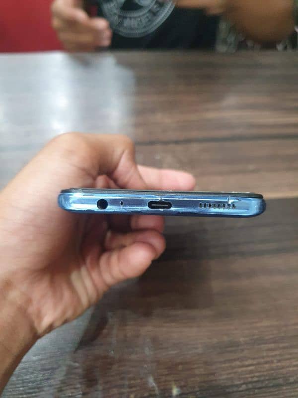 Infinix not 11 pro 8gb ram 128gb storage 2