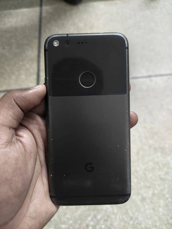 Google pixel 4GB 32GB 1