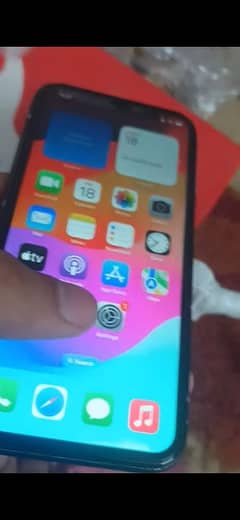 Iphone 11 64gb bypassed