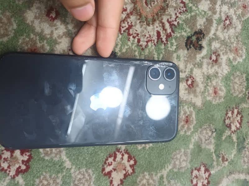 Iphone 11 64gb bypassed 2