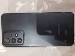 Samsung a53 5g lock non pta