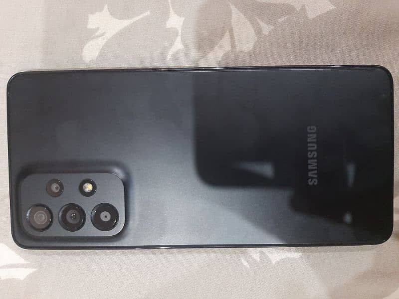 Samsung a53 5g lock non pta 0