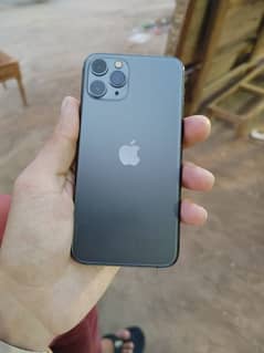 iPhone 11 pro 256Gb pta approved