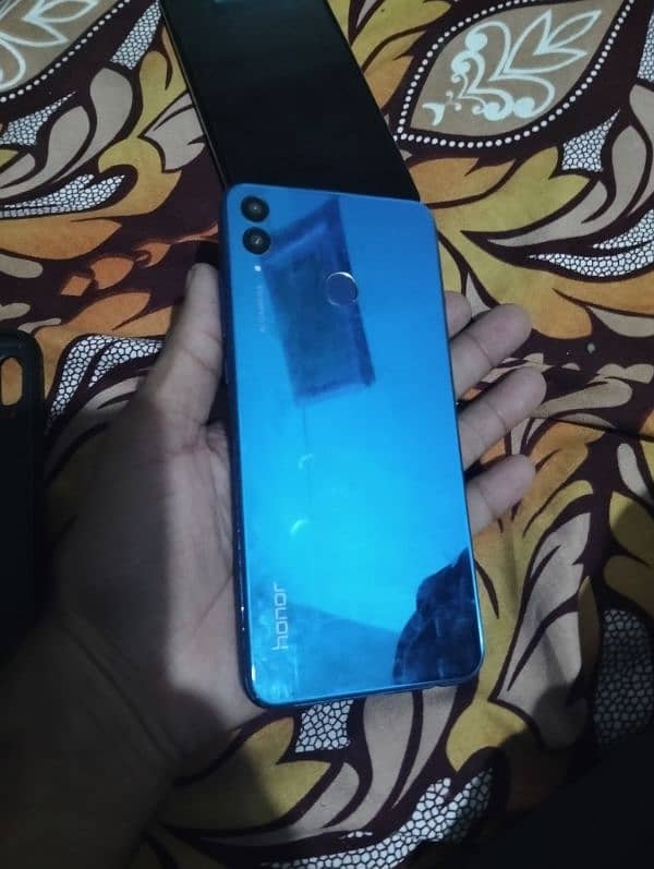 honor 8x 4gb 128gb 2