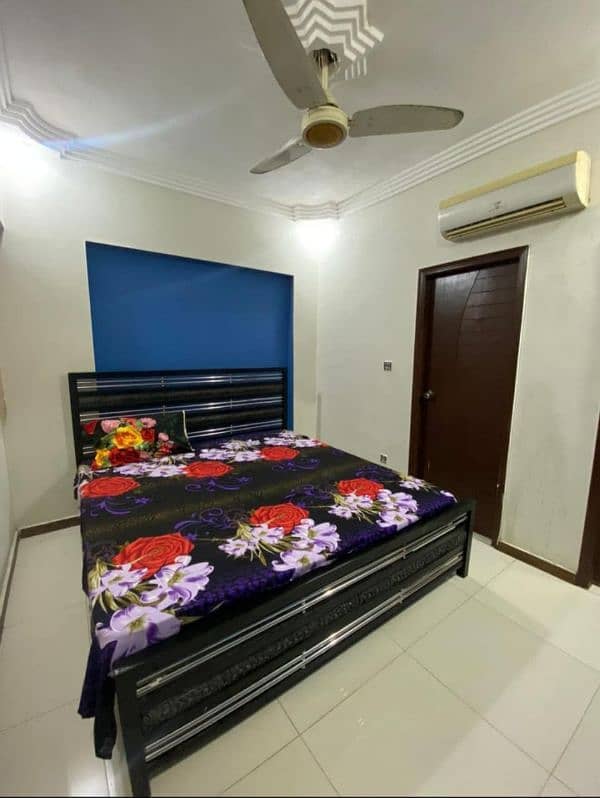 fully furnished studio apartment 0