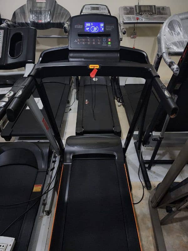 Treadmills(03214639061)/Running Machines/ Cycles/ Spin Bikes 3