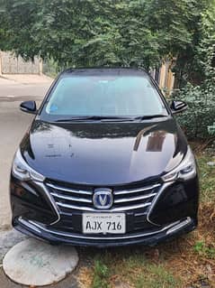 Changan