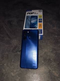 Tecno Pop 5 LTE