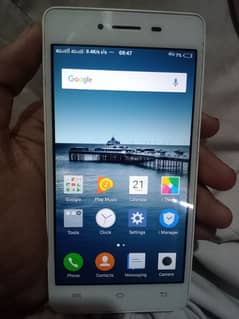 Vivo Y51A 3GB 32GB PTA approved 0