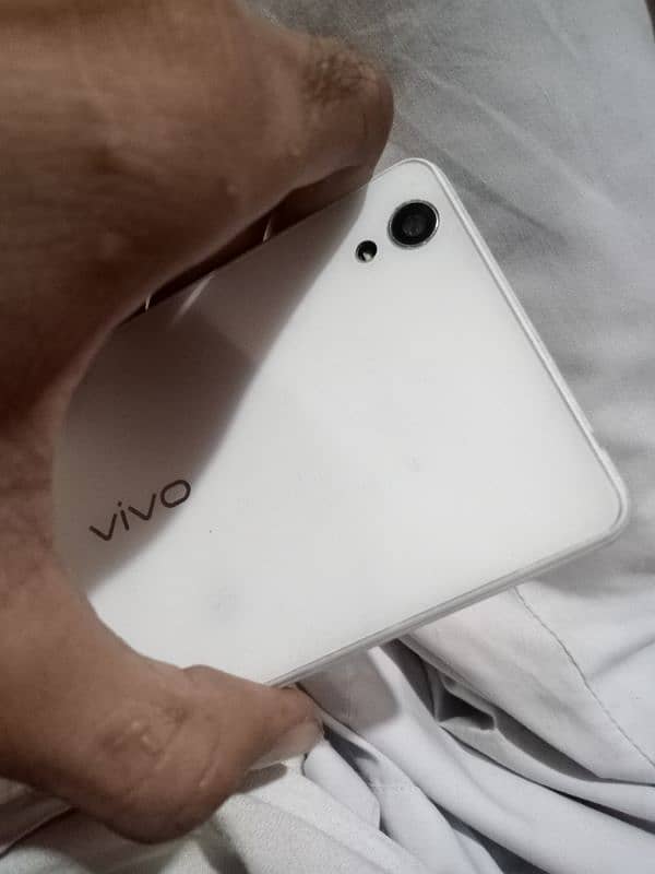 Vivo Y51A 3GB 32GB PTA approved 1