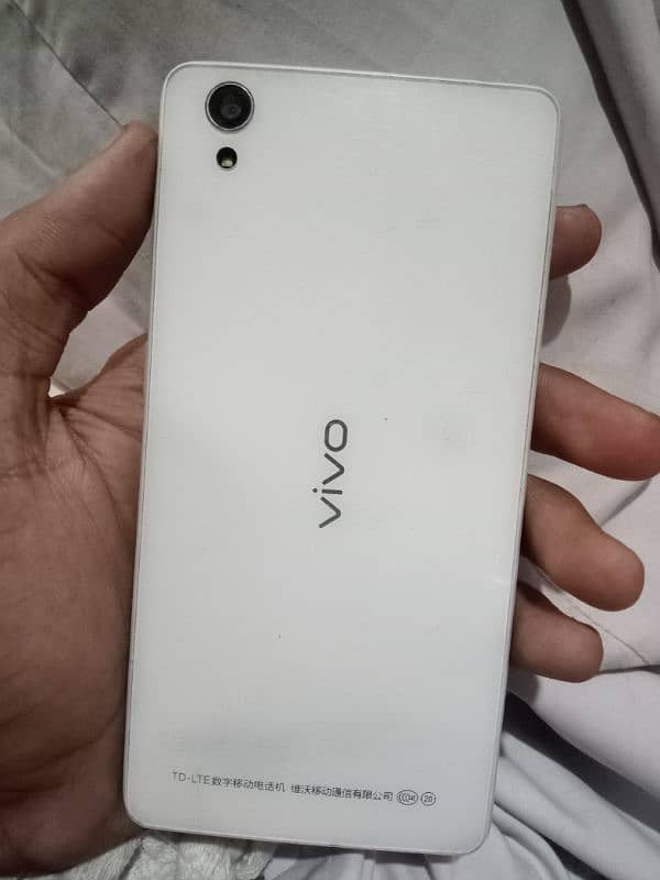 Vivo Y51A 3GB 32GB PTA approved 2