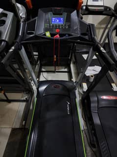 Treadmills(03214639061)/Running Machines/ Cycles/ Spin Bikes