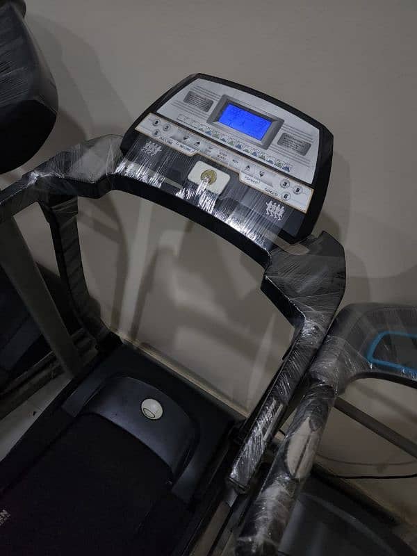 Treadmills(03214639061)/Running Machines/ Cycles/ Spin Bikes 6