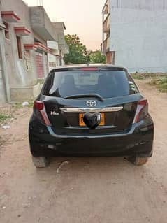 Toyota Vitz 2014 for sale