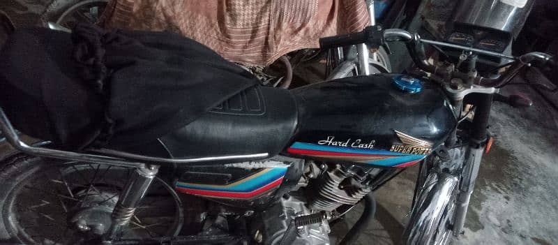 Assalamu alaikum super power 125  model 2015 2