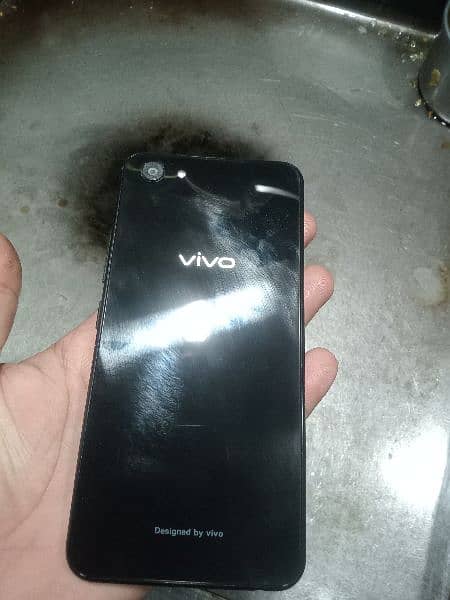 vivo y 83.6gb 128gb 10by9 4