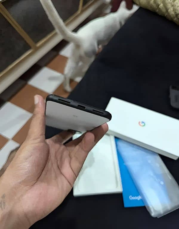 Google Pixel 4 2