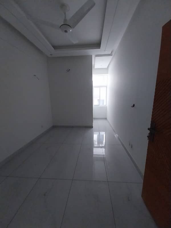 Brand New Apartment For Sale In Phase 8 AL Murtaza Com With Lift 1st To 4th Floor Available 12