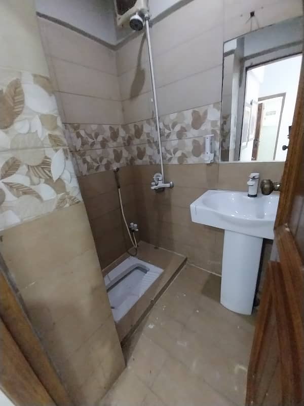 3 Bedroom Attached Bathroom With Dring Lounge Kitchen car parking 4