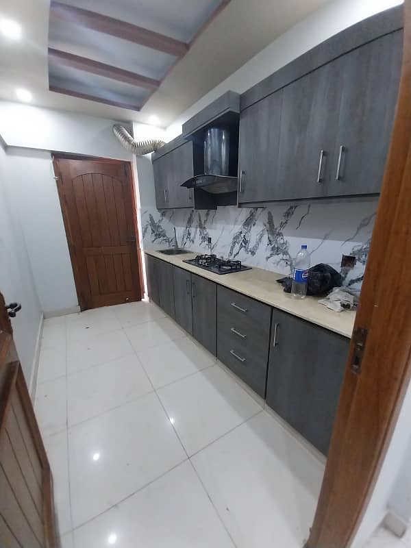 3 Bedroom Attached Bathroom With Dring Lounge Kitchen car parking 10