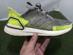 Adidas ultra boost original shoes size UK 8 number