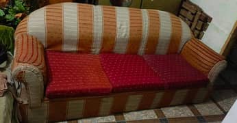 sofa / sofa set 3+2+1 seater