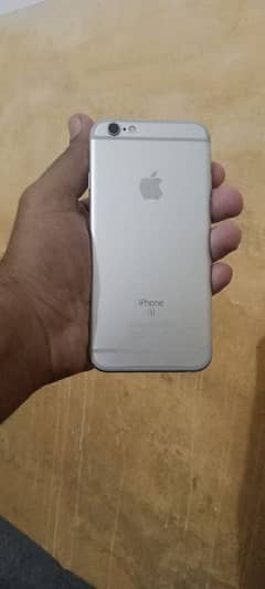 iPhone 6S