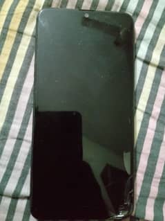 Samsung a10s for sale with box