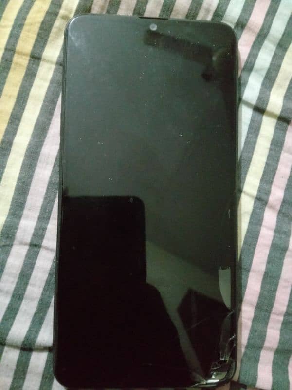 Samsung a10s for sale with box 0