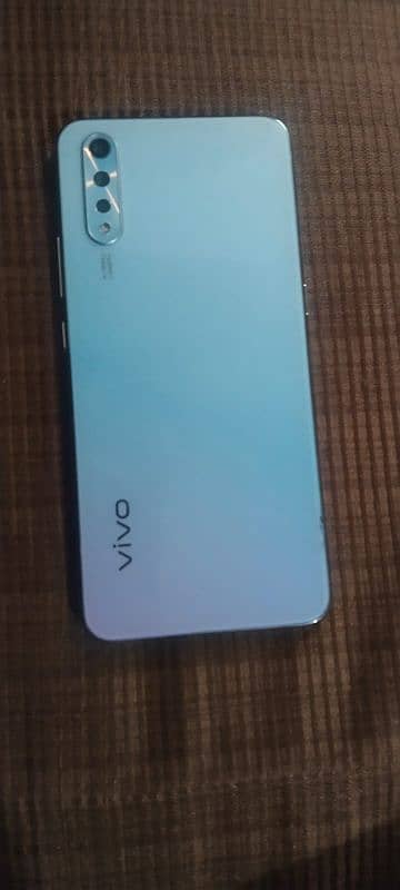 Vivo S1 2