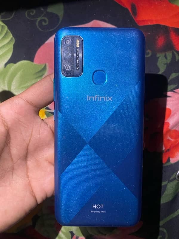 infinix hot 9 play 2