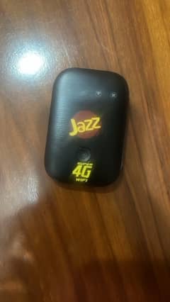 jazz Device 4g