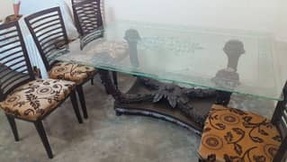 Dinning table for sale