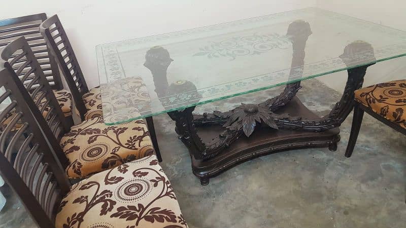 Dinning table for sale 1