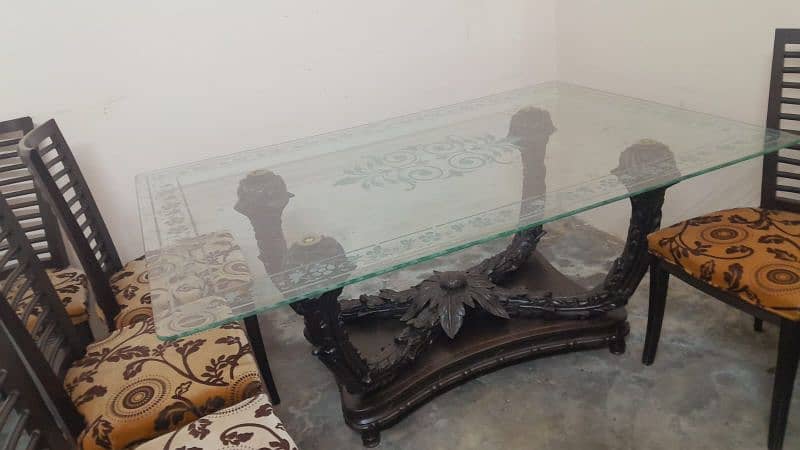 Dinning table for sale 7