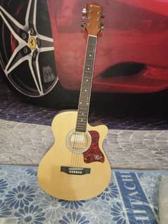 40 inches imported guitar for sale