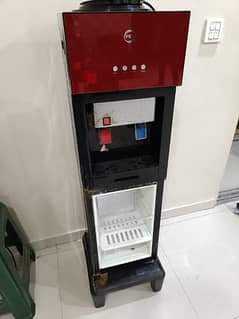 Water Dispenser