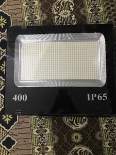 led light 400v