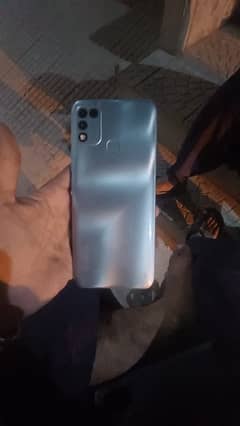 infinix hot 10play read add 0