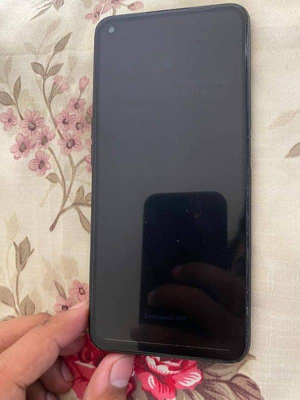 oppo a96 1