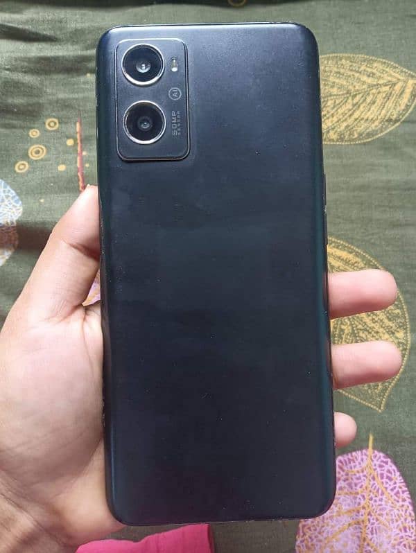 oppo a96 2